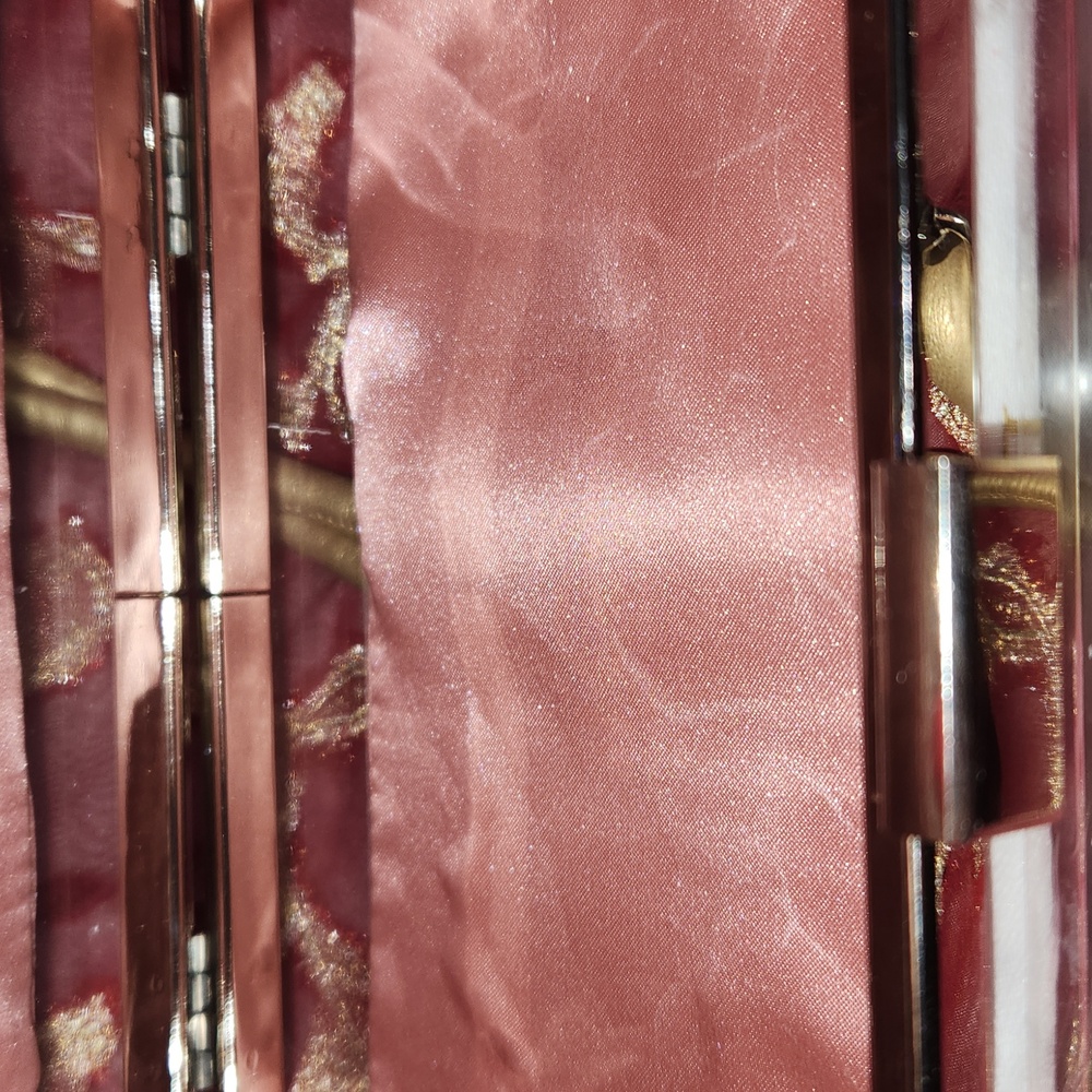 Acrylic bag - Picture 13 of 17